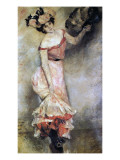Buy Elly, 1889 at AllPosters.com