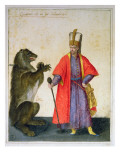 Buy Janissary at AllPosters.com