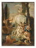 Buy Diana and Acteon at AllPosters.com