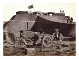 Buy Pehlang Fort, 1860 at AllPosters.com