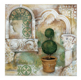 Buy An Italian Garden at AllPosters.com