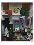 Buy The Studio, 1919 at AllPosters.com