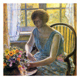 Buy Mahdah, 1921 at AllPosters.com