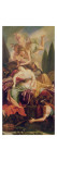 The Death of Dido