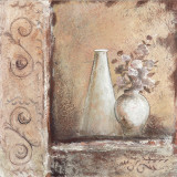 Buy Fresco Stil Life I at AllPosters.com