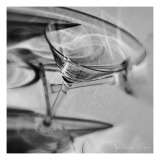 Martini Glasses III