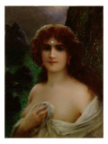A Sea Nymph