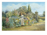 Buy In the Garden at AllPosters.com
