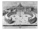 Buy The Vatican, Rome at AllPosters.com