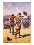 Buy Splitting the Herd at AllPosters.com