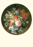 A Floral Bouquet II