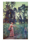 Buy Not Far to Go at AllPosters.com