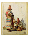Buy In Turkestan at AllPosters.com