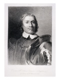 Buy Oliver Cromwell at AllPosters.com