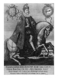 Buy Ferdinand Ii at AllPosters.com