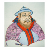 Kublai Khan