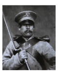 Buy Russian Soldier at AllPosters.com