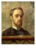 Self Portrait