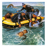 Operation Rescue