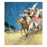 Arabs
