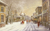 Streetscene I