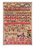 Buy Embroidery Sampler at AllPosters.com