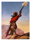 Buy The Signal at AllPosters.com