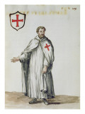 Buy A Venetian Templar at AllPosters.com