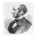 Buy John Stuart Mill at AllPosters.com