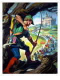 Robin Hood