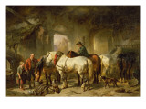 The Stable