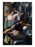 Buy The Mirror, 1912 at AllPosters.com