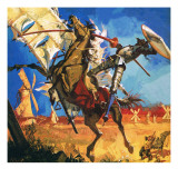 Don Quixote