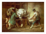 Buy Blacksmith at AllPosters.com