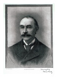 Buy Thomas Hardy, 1892 at AllPosters.com