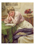 Buy A Quiet Read at AllPosters.com