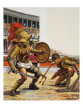 Buy Gladiators at AllPosters.com