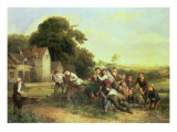 The Football Game