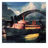 Ss Canberra