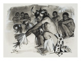 Buy Witch Doctor at AllPosters.com