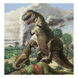 Dinosaurs