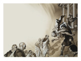Buy Servius at AllPosters.com