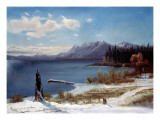 Lake Tahoe