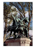 Buy Charlemagne at AllPosters.com