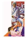 Mother Teresa