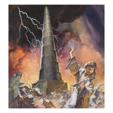 Tower of Babel