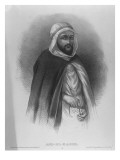 Buy Abd Al-Qadir at AllPosters.com