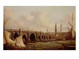 Buy London Bridge at AllPosters.com