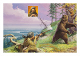 Daniel Boone