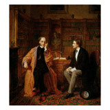 Buy Hope, 1869 at AllPosters.com